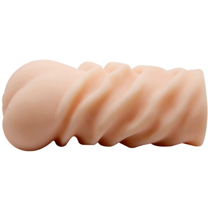 Masturbator Vagina, Crazy Bull - Isabel, Submersibil, 13.5 CM